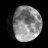 Moon age: 10 days,7 hours,34 minutes,79%