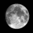 Moon age: 13 days,7 hours,11 minutes,97%