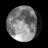 Moon age: 20 days,15 hours,13 minutes,66%